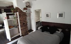 Loft Increible En El Centro